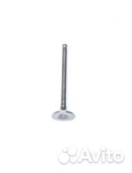 Клапан выпускной Hunter/Classic 125cc