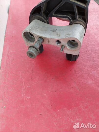 Трубка кондиционера BMW X6 E71