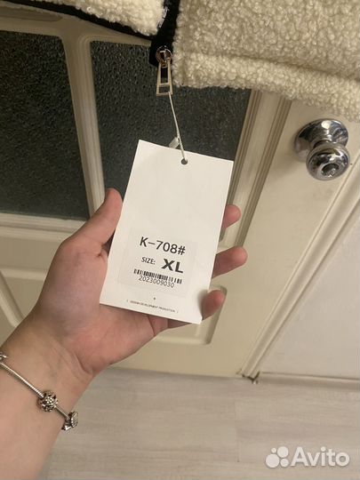 Зимняя куртка north face