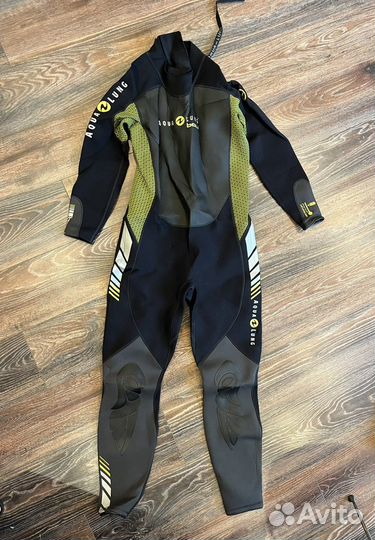 Гидрокостюм Aqualung p-p XL