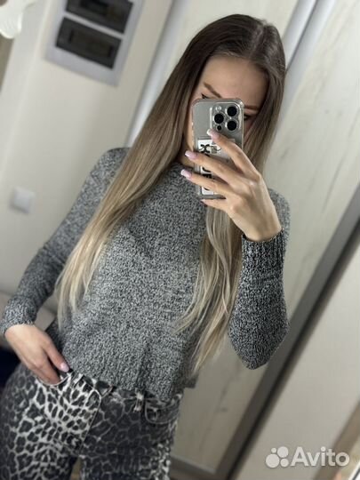 Свитер 42 xs-s