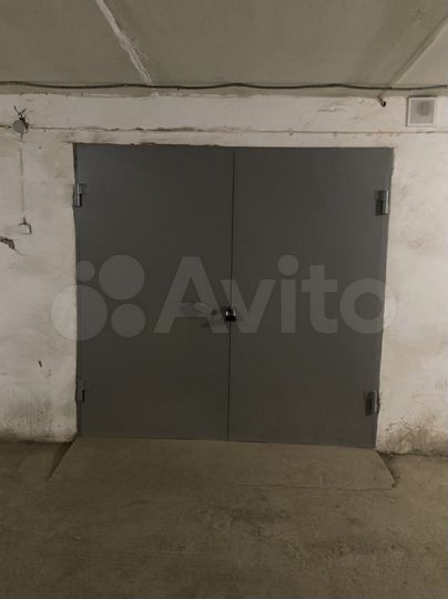 Гараж, 22 м²
