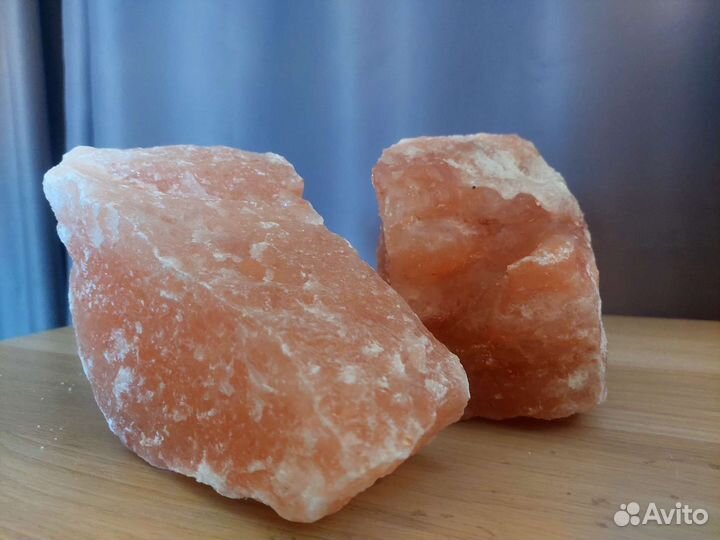 Гималайская соль