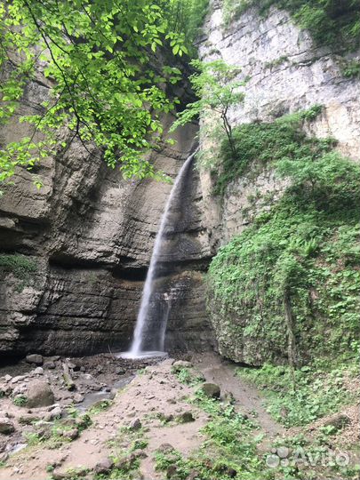 Бермамыт, Джылы суу, Домбай, Эльбрус