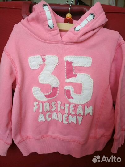 Кофточка next