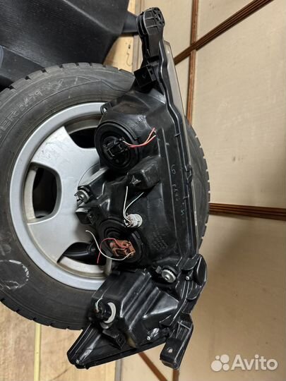 Фара Vista 2001 32174