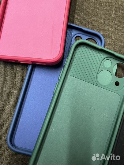 Чехол на iPhone 13 mini