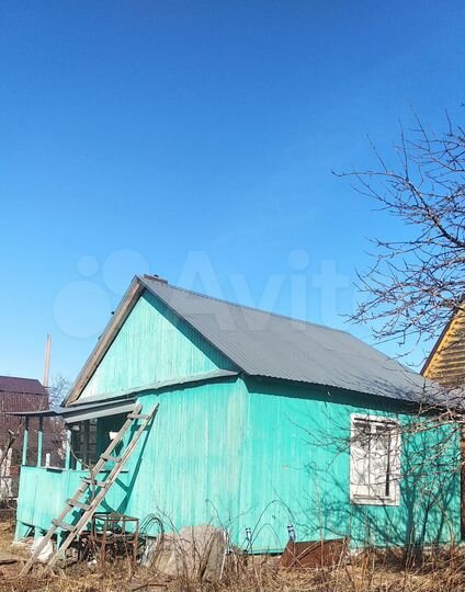 Участок 4 сот. (СНТ, ДНП)