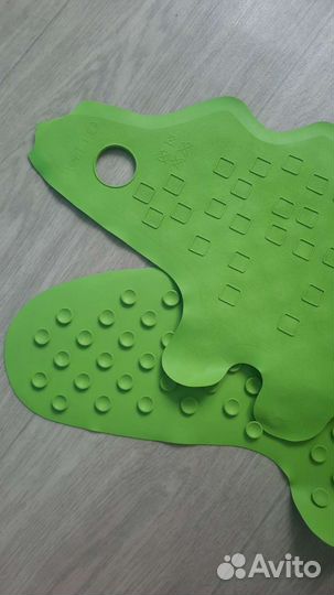 Детский коврик для ванной IKEA