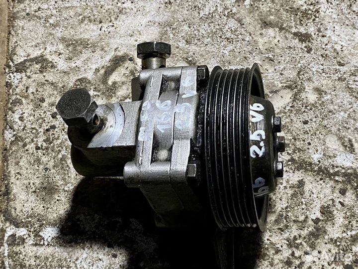 Гидроусилитель руля Alfa Romeo 166