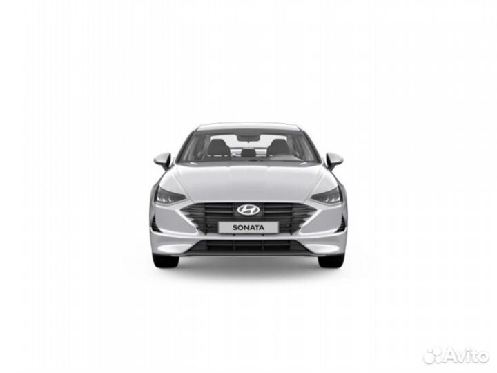 Hyundai Sonata 2.5 AT, 2022