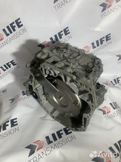 Вариатор Cvt Renault Fluence 1.6 DK0