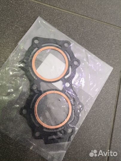 Прокладка под цилиндр 9,9-15 Tohatsu 351-01005-1