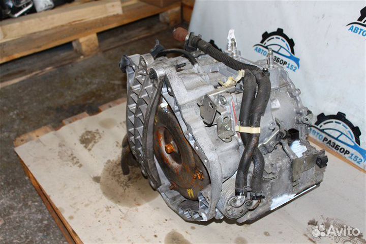 АКПП Mazda 6 GJ pyvps 2012-2019