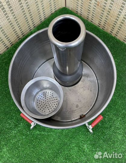 Самовар турецкий