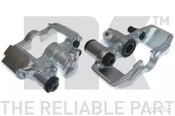 Суппорт тормозной задний левый MB Vito V-Class 98