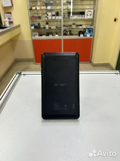 Планшет Digma 7004 (C)