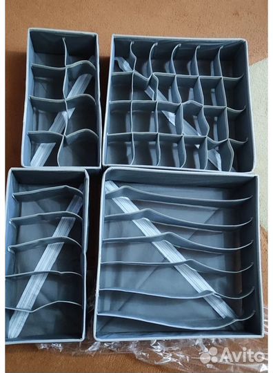 Органайзер для одежды