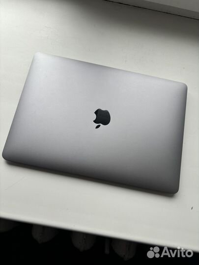 Macbook air 13-inch