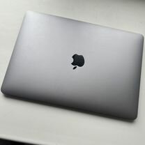 Macbook air 13-inch