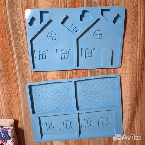 Форма для шоколада