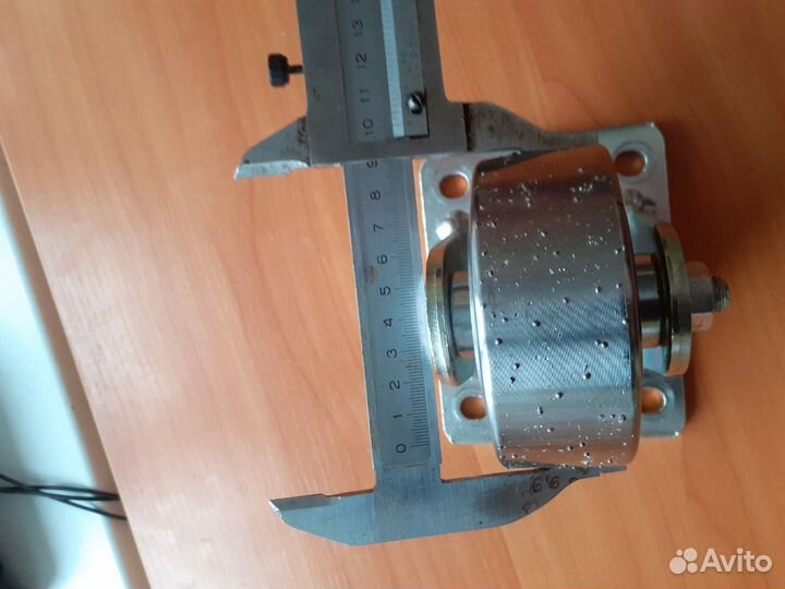 Ролики для телеги