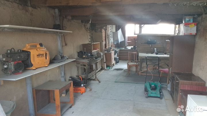 Ремонт бензоинструмента