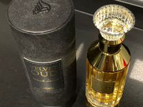 Новый шикарный мужской шлейфовый парфюм из ОАЭ