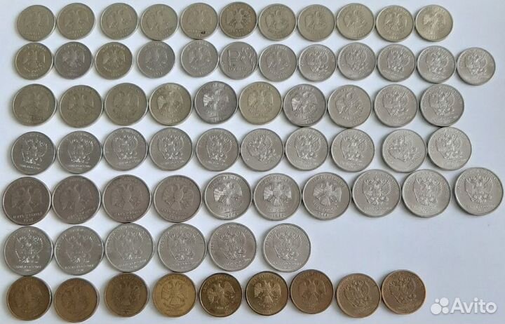 Регулярка СССР, России. Читайте список