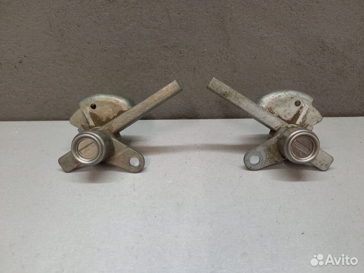 Замок зажигания Hyundai Getz 2009