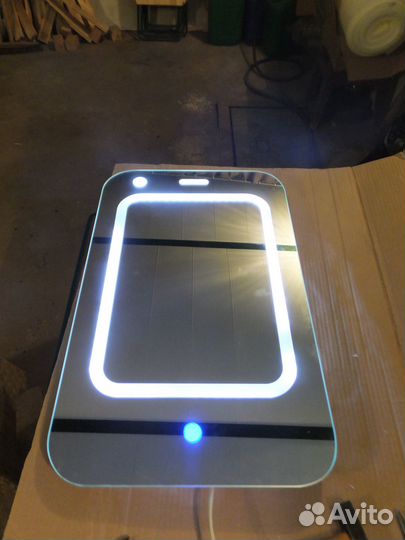 Сенсорный выключатель TS101-12VA