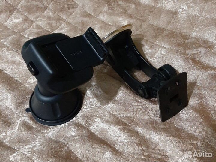 Держатель телефона, регистратора