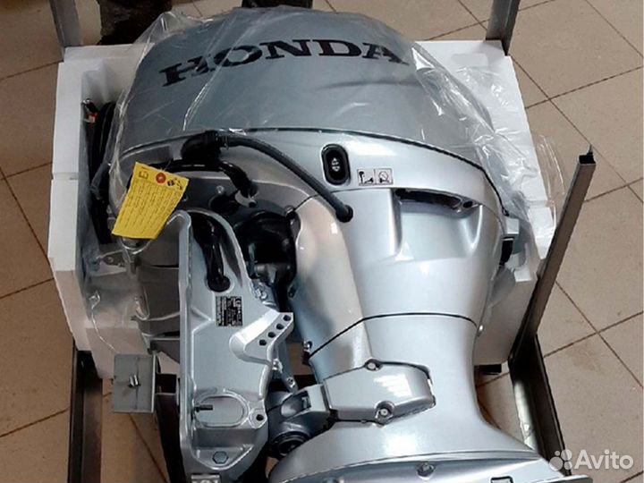 Лодочный мотор Honda BF40DK2 srtu