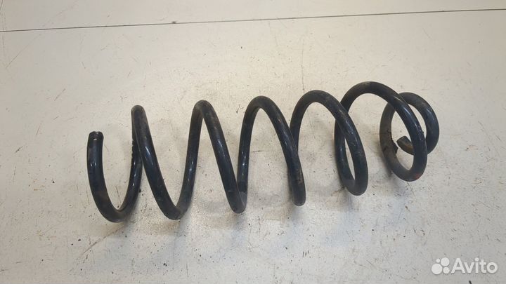 Пружина подвески Dacia Sandero 2012, 2015