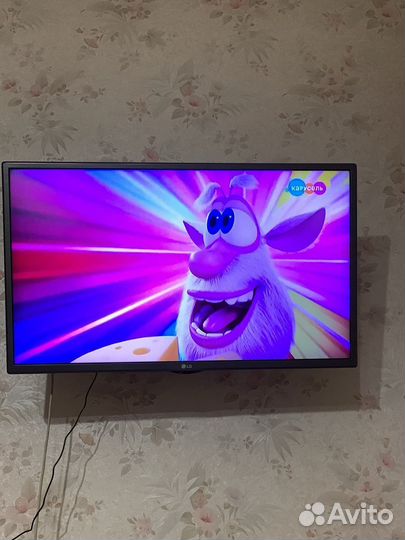 Телевизор LG 32
