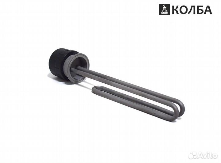 Тэн 3кВт / 3.5кВт (под кламп)