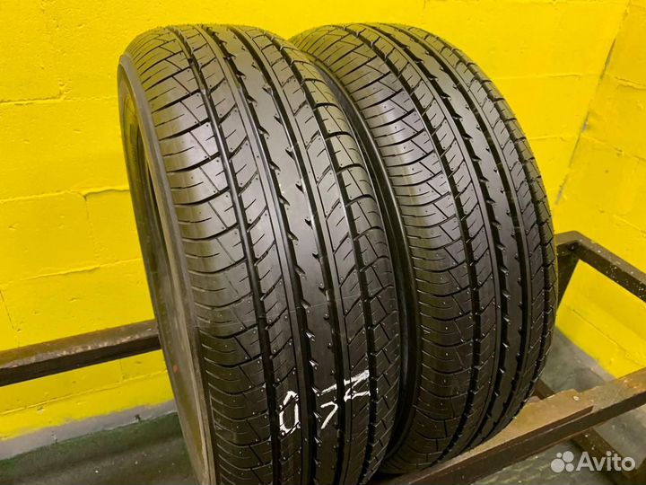 Yokohama dB Decibel E70 205/60 R16 92H