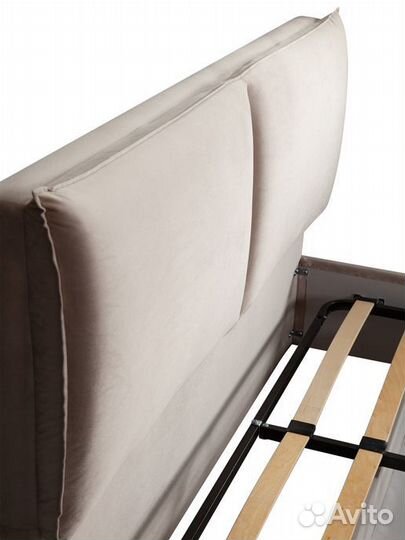 Кровать Британия 160х200 с подъёмным механизмом