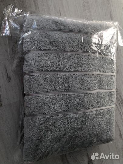 Набор из трёх полотенец