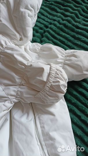 Конверт на выписку осень зима