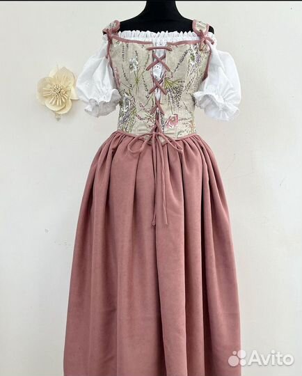 Платья в аренду для фотосессии