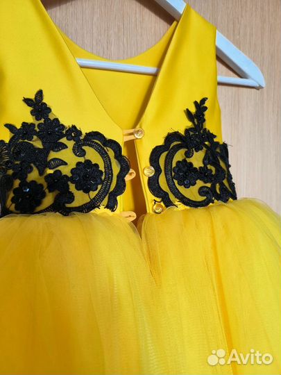 Платье Кисабиано 128