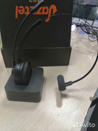 Наушники jazztel m97