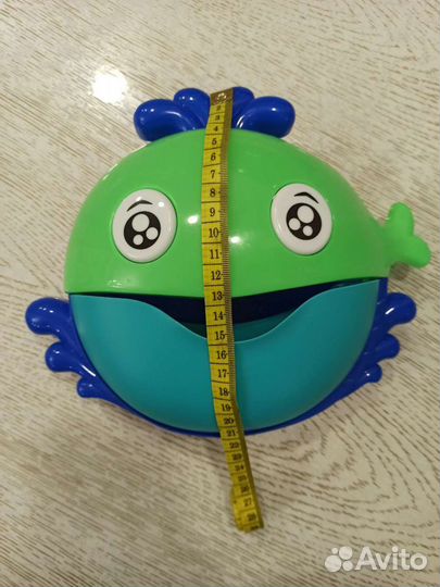 Образователь пены