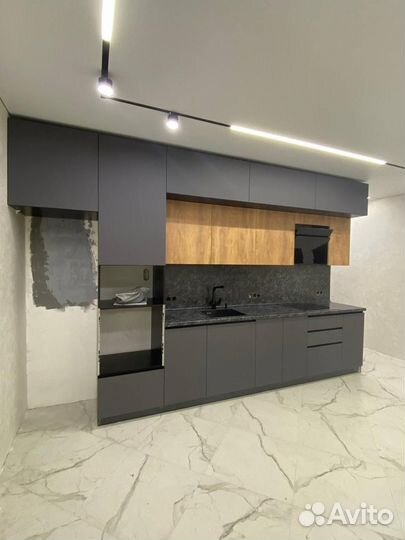 Сборка мебели, сборка кухонь