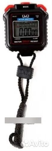 Мужские наручные часы Q&Q HS43J001Y