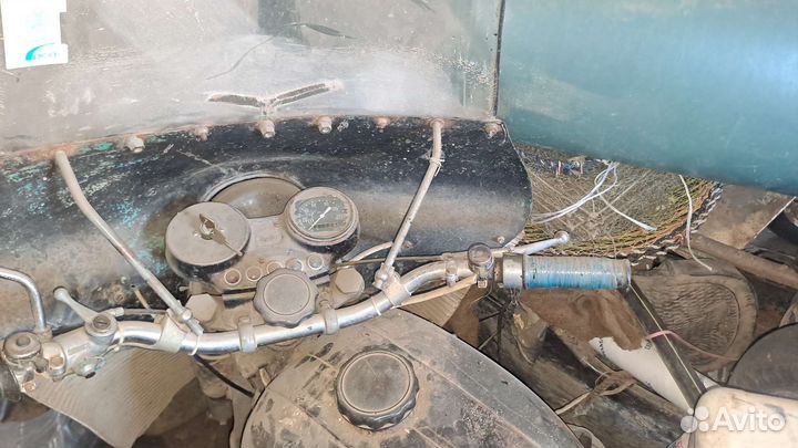 Продам советские мотоцыклв