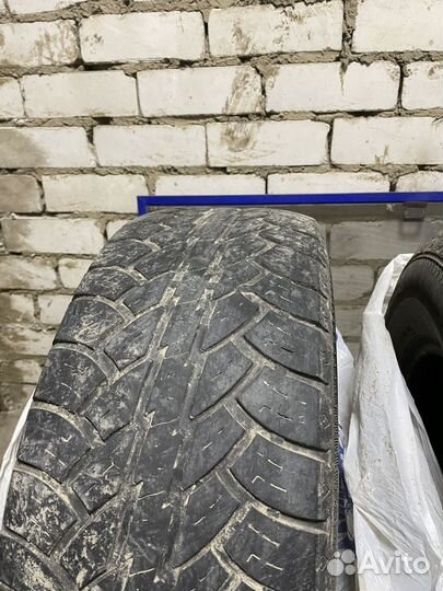 Cooper Discoverer ATS 235/65 R17