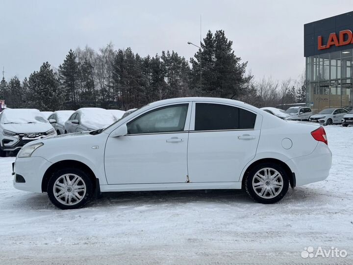 Vortex Estina 1.5 МТ, 2012, 155 230 км