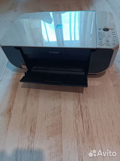 Продам принтер